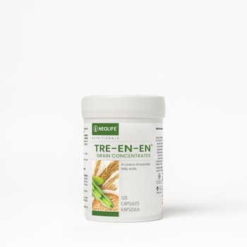 Tre-en-en, toidulisand