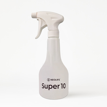 Pihustiga pudel 500 ml
